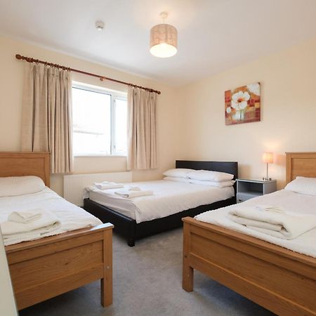 Four Seasons B&B Galway Dış mekan fotoğraf
