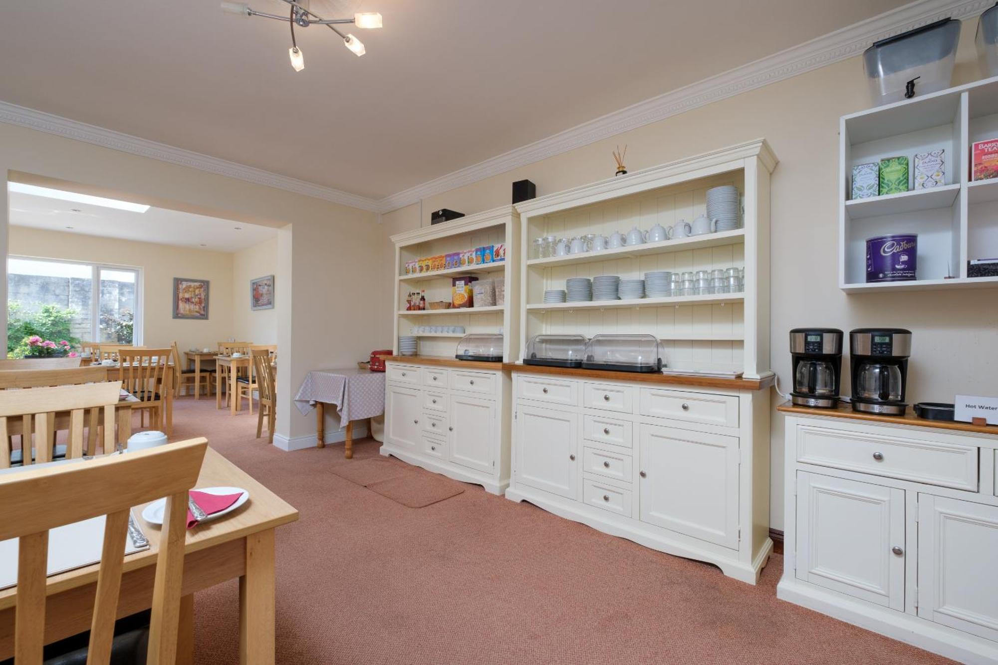 Four Seasons B&B Galway Dış mekan fotoğraf