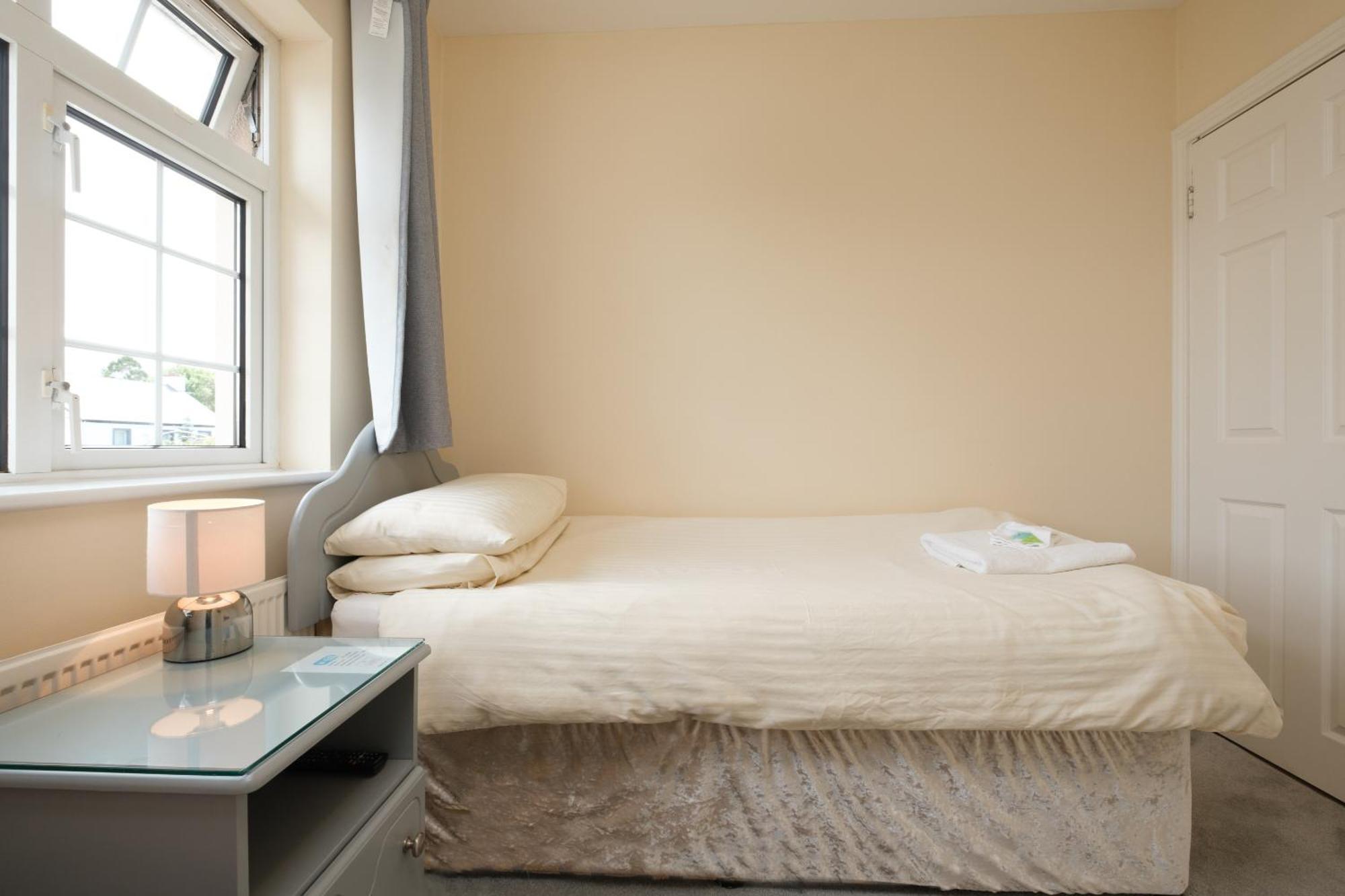 Four Seasons B&B Galway Dış mekan fotoğraf