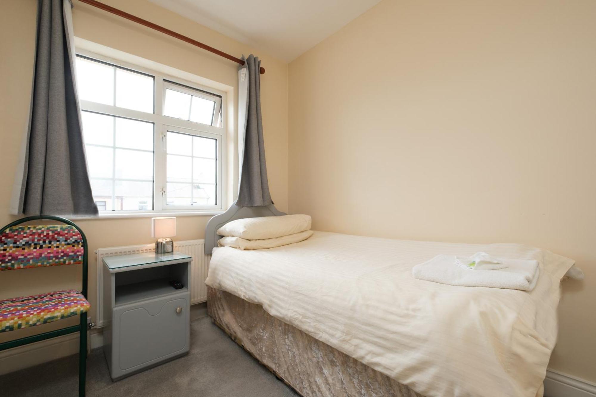 Four Seasons B&B Galway Dış mekan fotoğraf