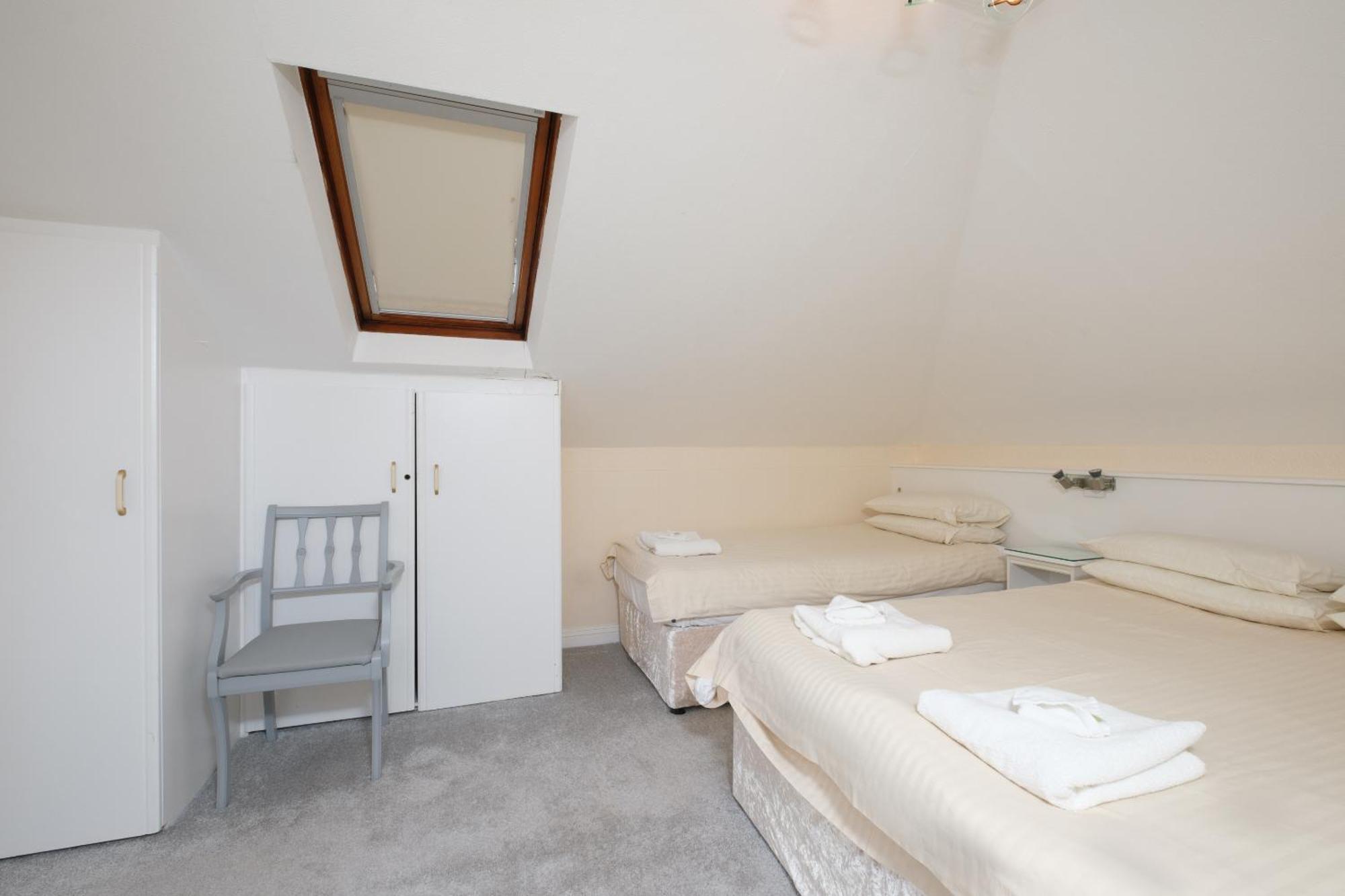 Four Seasons B&B Galway Dış mekan fotoğraf