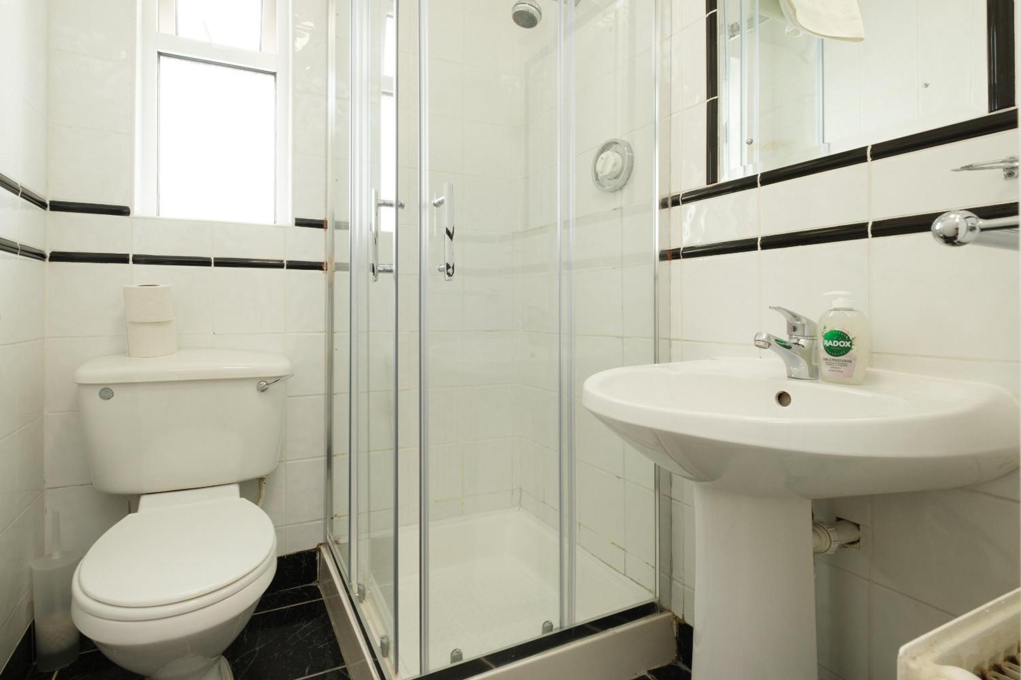 Four Seasons B&B Galway Dış mekan fotoğraf