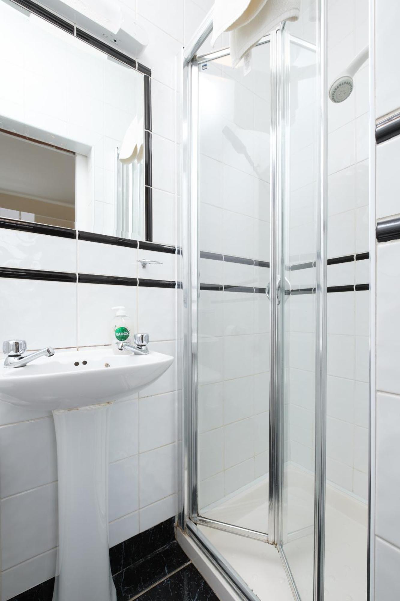 Four Seasons B&B Galway Dış mekan fotoğraf