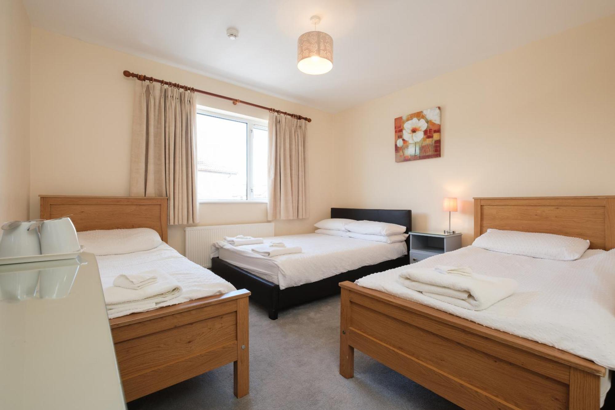 Four Seasons B&B Galway Dış mekan fotoğraf