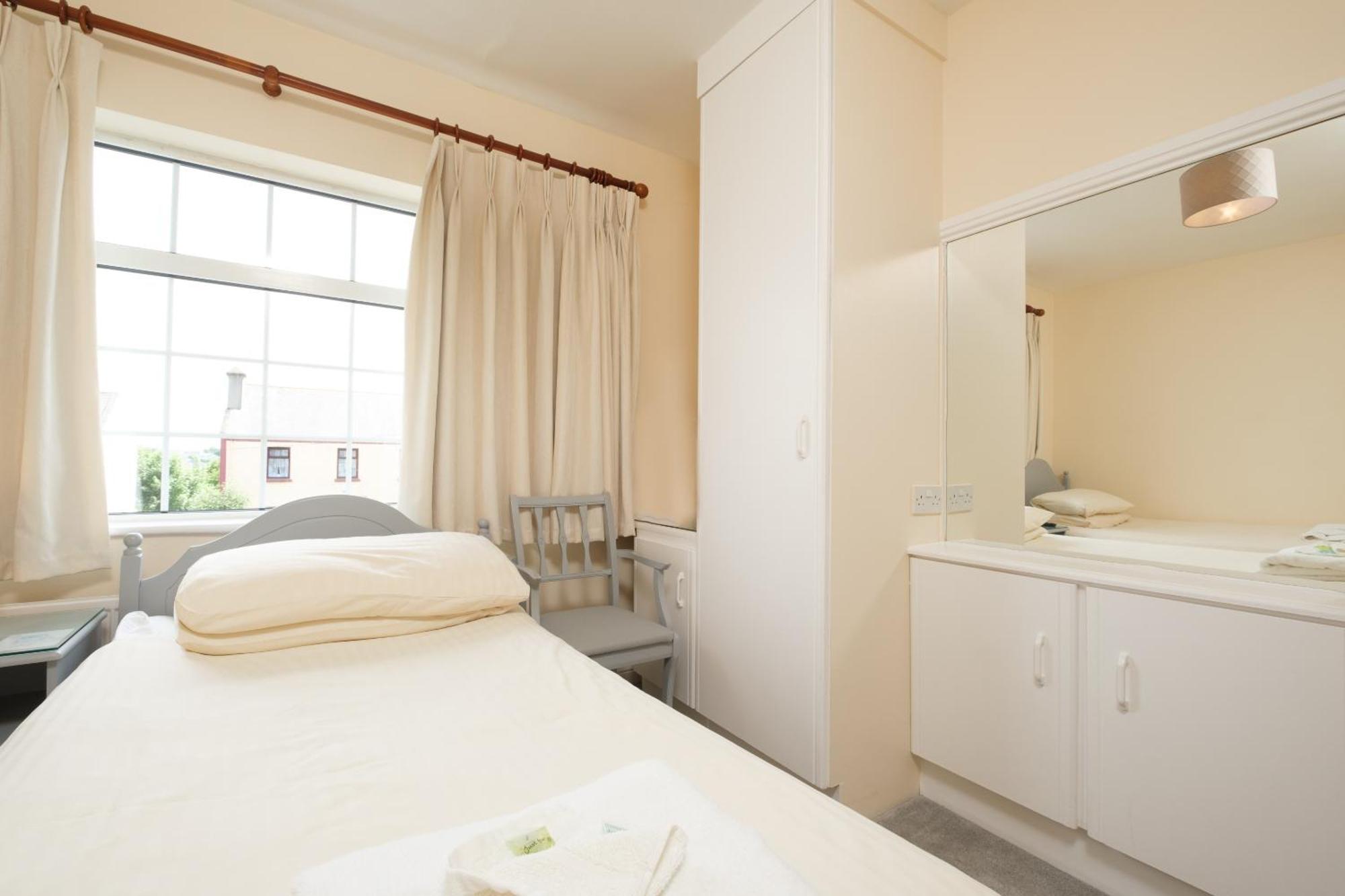 Four Seasons B&B Galway Dış mekan fotoğraf